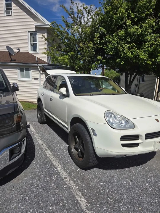2006 Porsche 955/957 Cayenne S - Image 3 of 12