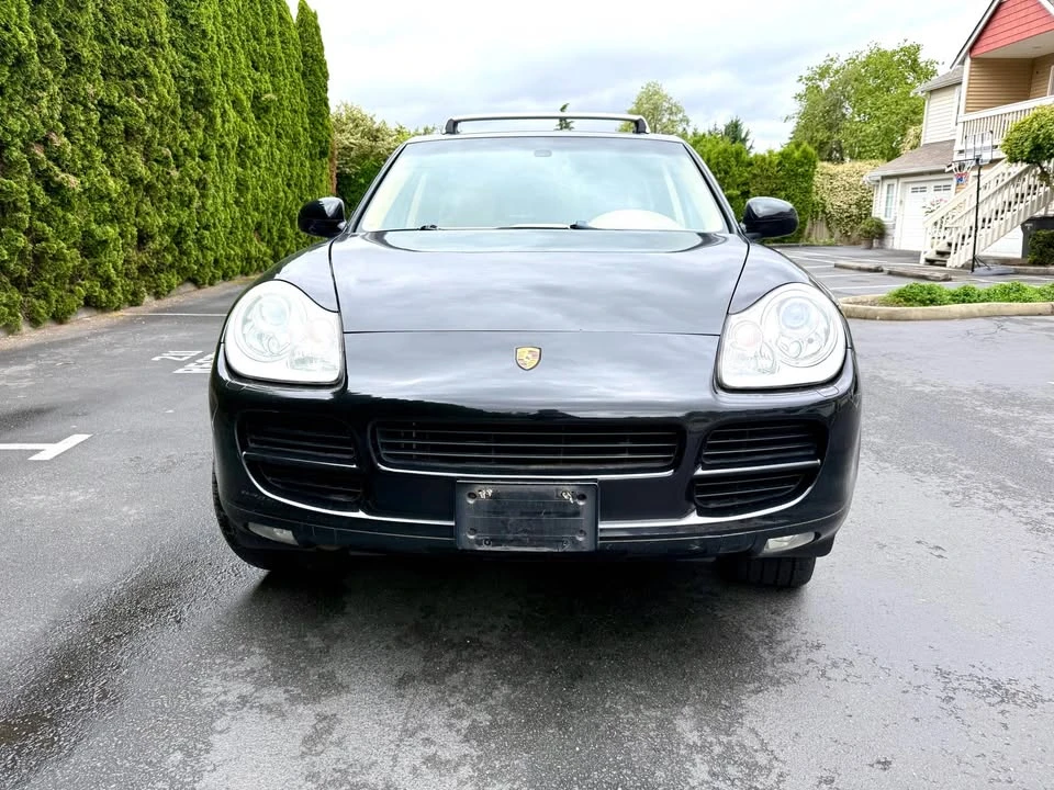 2006 Porsche 955/957 Cayenne S - Image 3 of 12