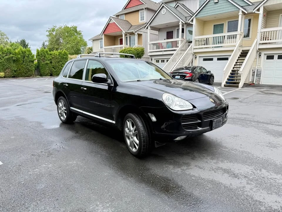 2006 Porsche 955/957 Cayenne S - Image 2 of 12