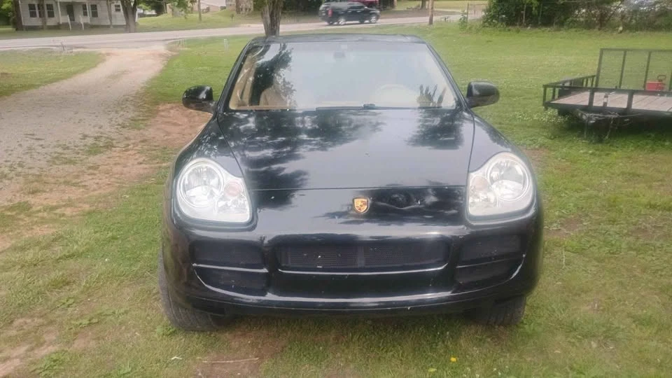 2006 Porsche 955/957 Cayenne S - Image 7 of 8
