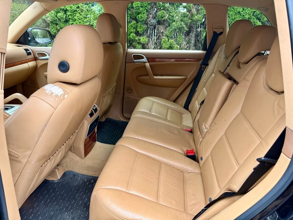 2006 Porsche 955/957 Cayenne S - Image 11 of 12