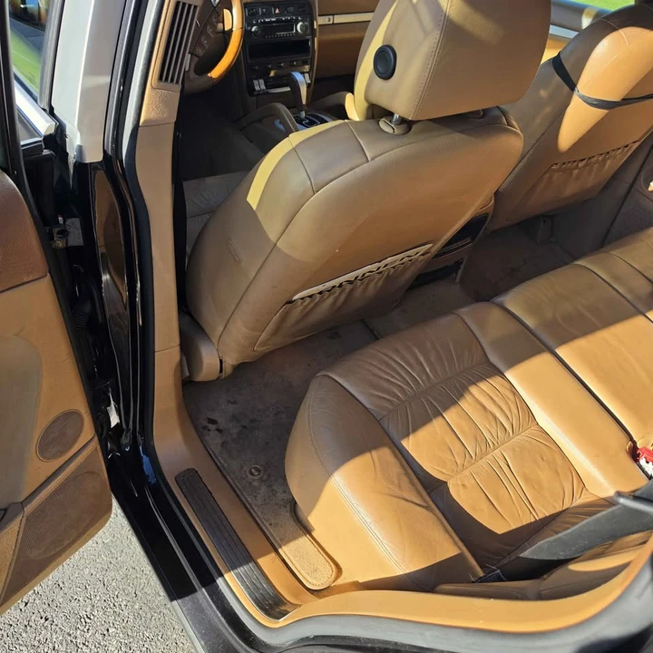 2006 Porsche 955/957 Cayenne S - Image 10 of 11