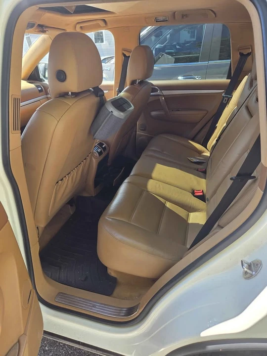 2006 Porsche 955/957 Cayenne S - Image 11 of 12