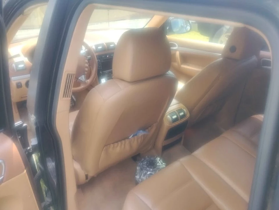 2006 Porsche 955/957 Cayenne S - Image 3 of 8
