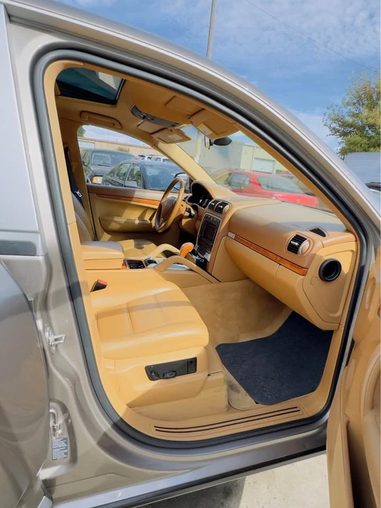 2006 Porsche 955/957 Cayenne S - Image 5 of 10