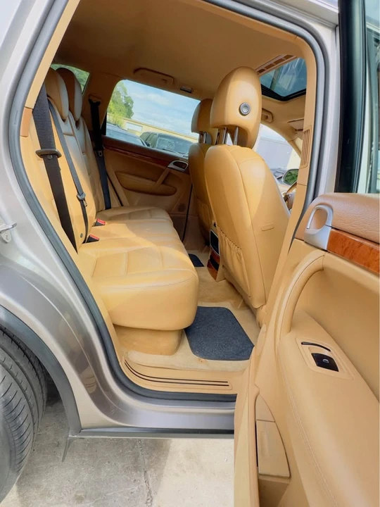 2006 Porsche 955/957 Cayenne S - Image 6 of 10