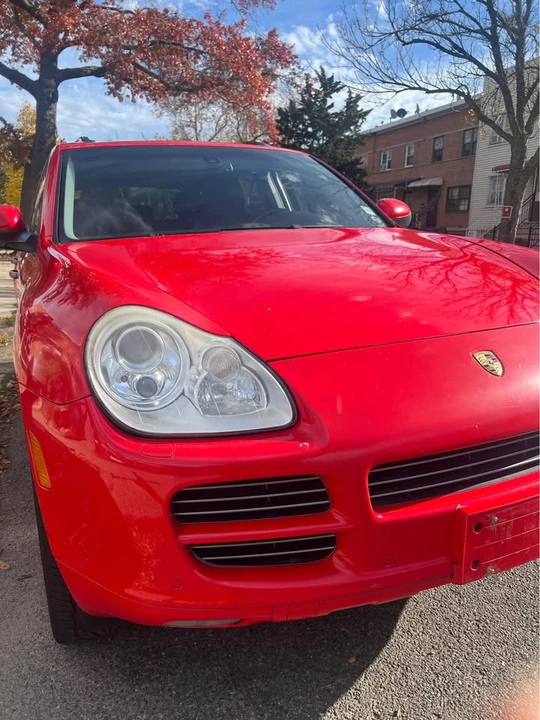 2006 Porsche 955/957 Cayenne S - Image 2 of 14