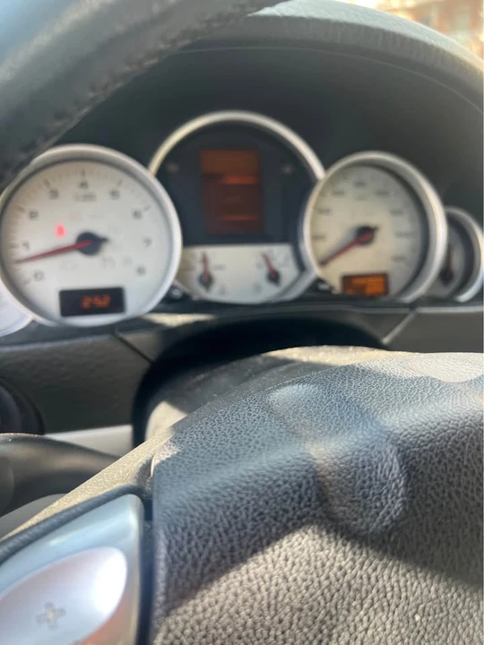 2006 Porsche 955/957 Cayenne S - Image 11 of 14