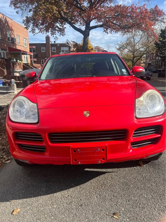 2006 Porsche 955/957 Cayenne S - Image 5 of 14