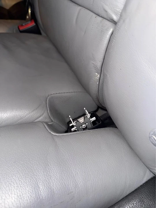 2006 Porsche 955/957 Cayenne S - Image 10 of 12