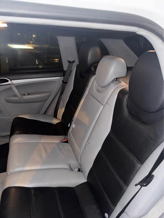 2006 Porsche 955/957 Cayenne S - Image 9 of 12