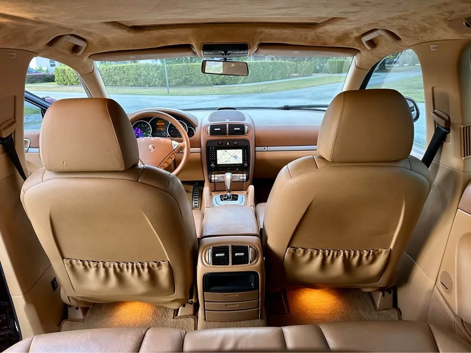 2006 Porsche 955/957 Cayenne S - Image 16 of 18