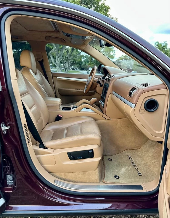 2006 Porsche 955/957 Cayenne S - Image 14 of 18
