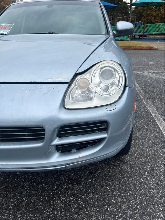 2006 Porsche 955/957 Cayenne S - Image 6 of 13