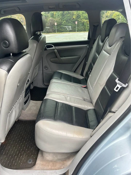 2006 Porsche 955/957 Cayenne S - Image 12 of 13