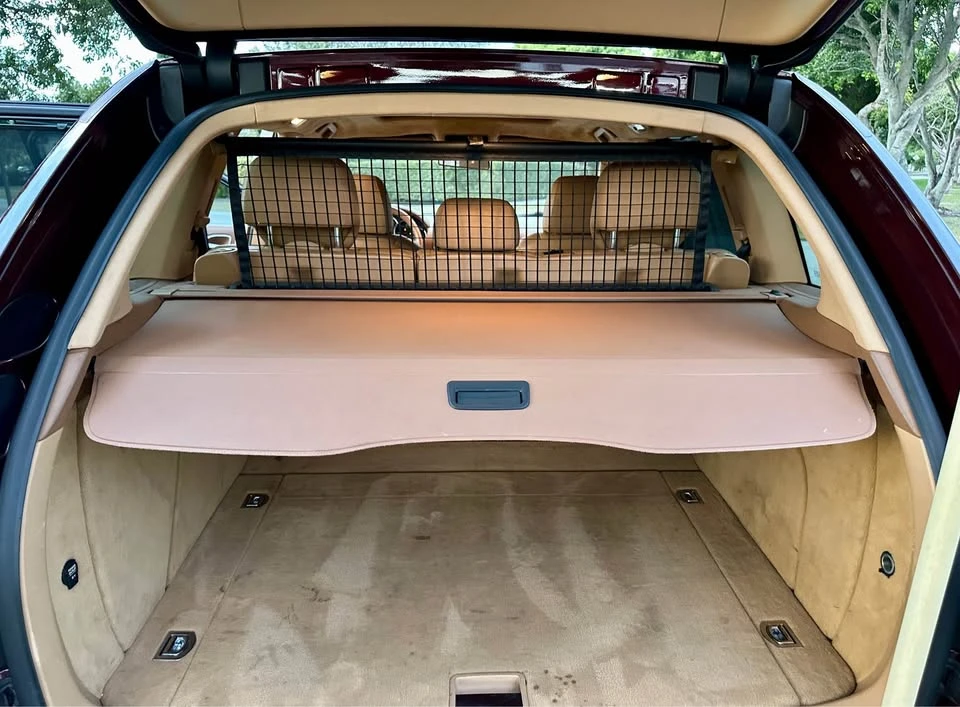 2006 Porsche 955/957 Cayenne S - Image 16 of 17