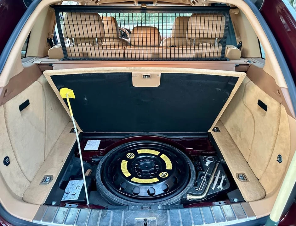 2006 Porsche 955/957 Cayenne S - Image 17 of 17