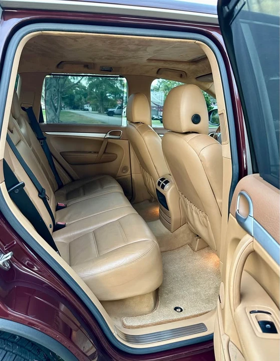 2006 Porsche 955/957 Cayenne S - Image 13 of 17