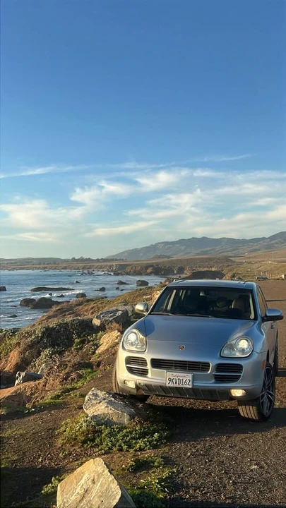 2006 Porsche 955/957 Cayenne S - Image 13 of 13