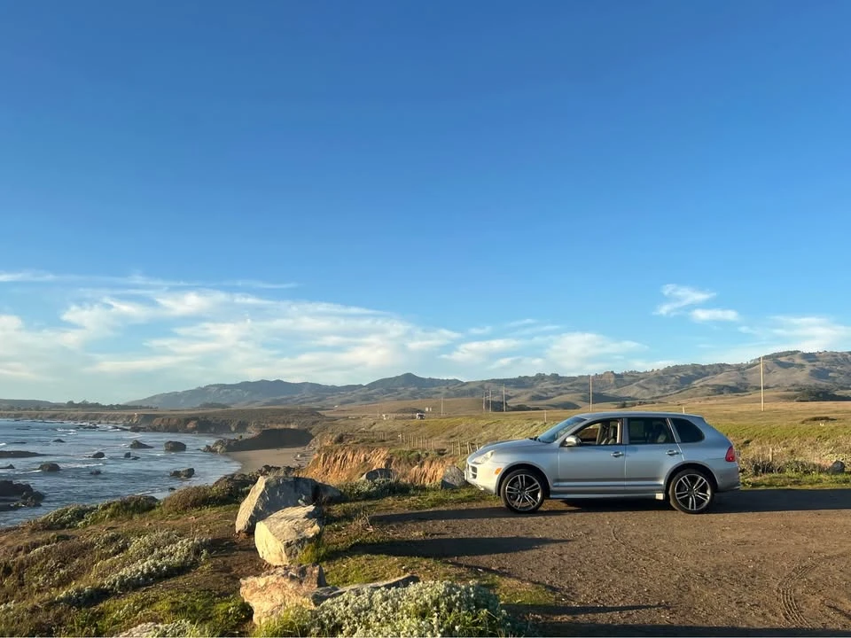 2006 Porsche 955/957 Cayenne S - Image 12 of 13
