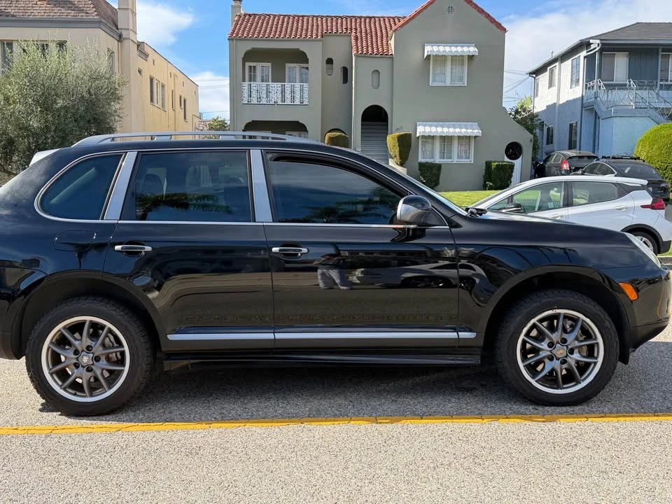 2006 Porsche 955/957 Cayenne S - Image 3 of 16