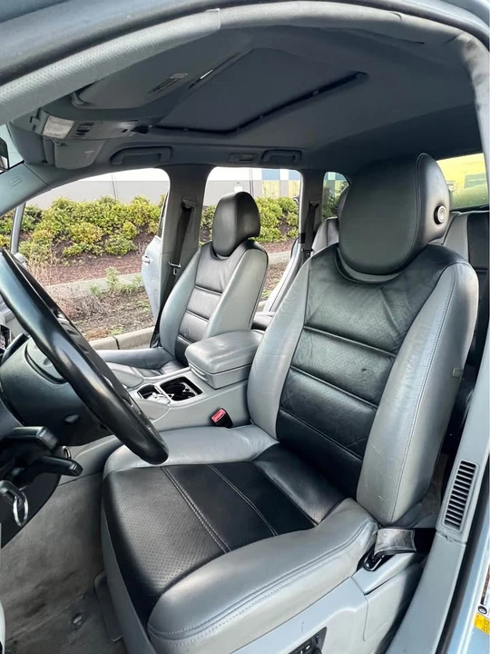 2006 Porsche 955/957 Cayenne S - Image 10 of 13