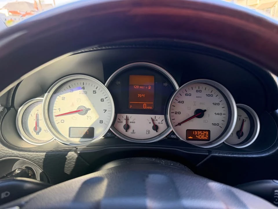 2006 Porsche 955/957 Cayenne S - Image 16 of 16