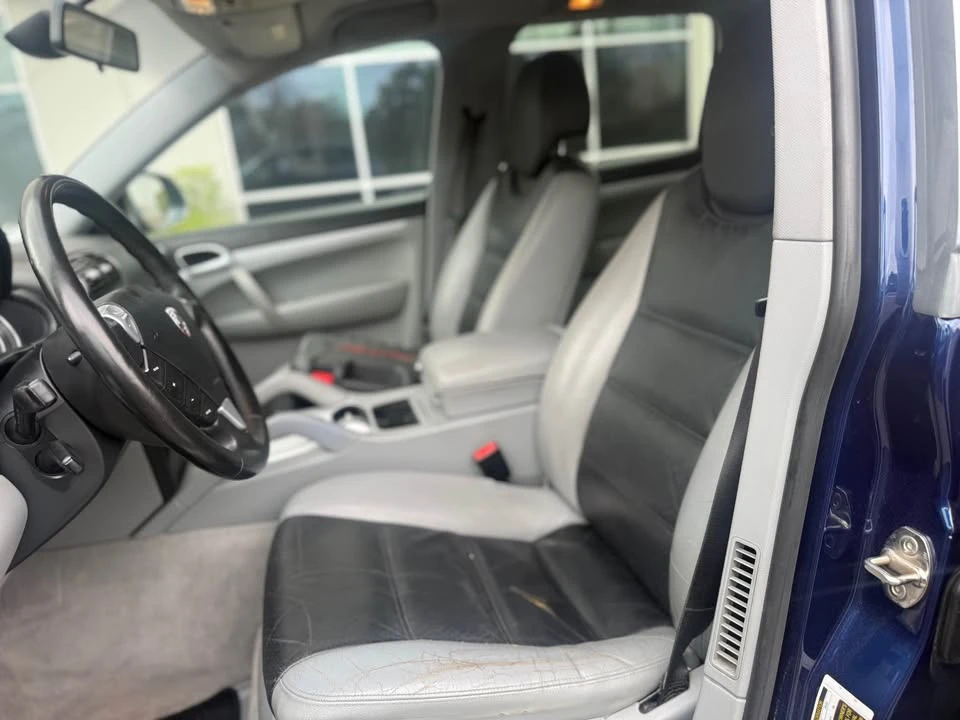 2006 Porsche 955/957 Cayenne S - Image 10 of 12