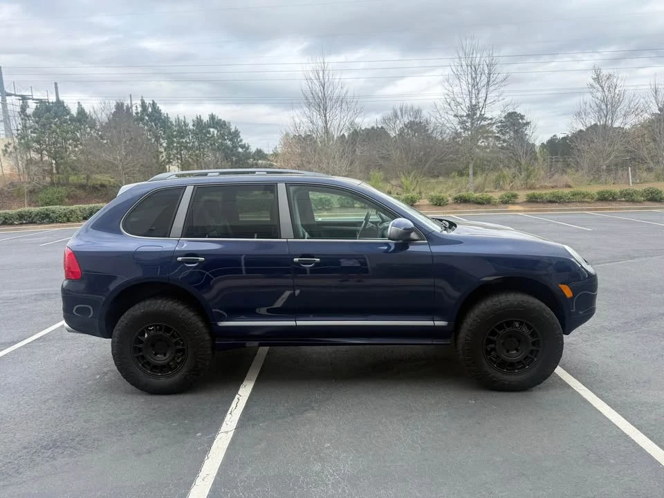 2006 Porsche 955/957 Cayenne S - Image 3 of 12