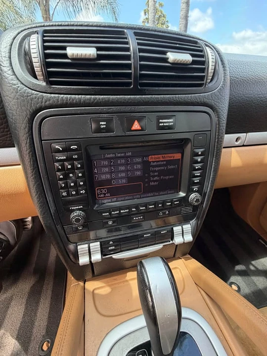 2006 Porsche 955/957 Cayenne S - Image 7 of 11