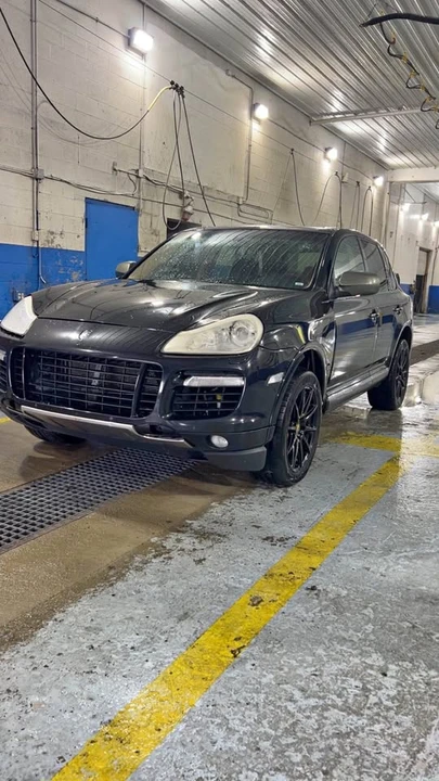 2006 Porsche 955/957 Cayenne S - Image 2 of 5