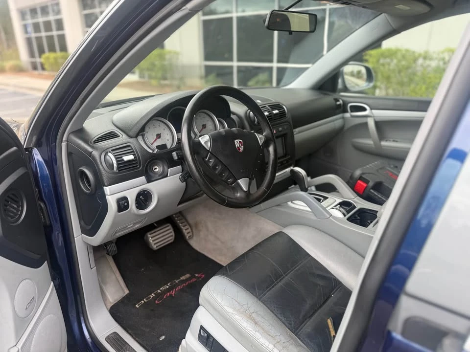 2006 Porsche 955/957 Cayenne S - Image 5 of 7