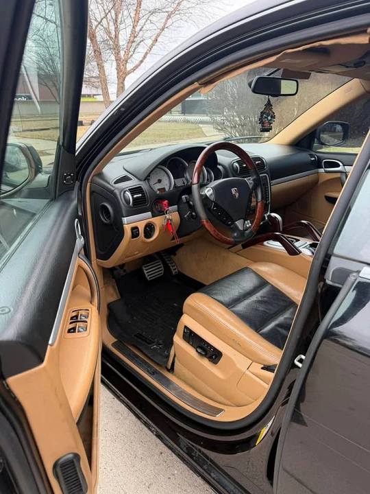 2006 Porsche 955/957 Cayenne S - Image 3 of 5