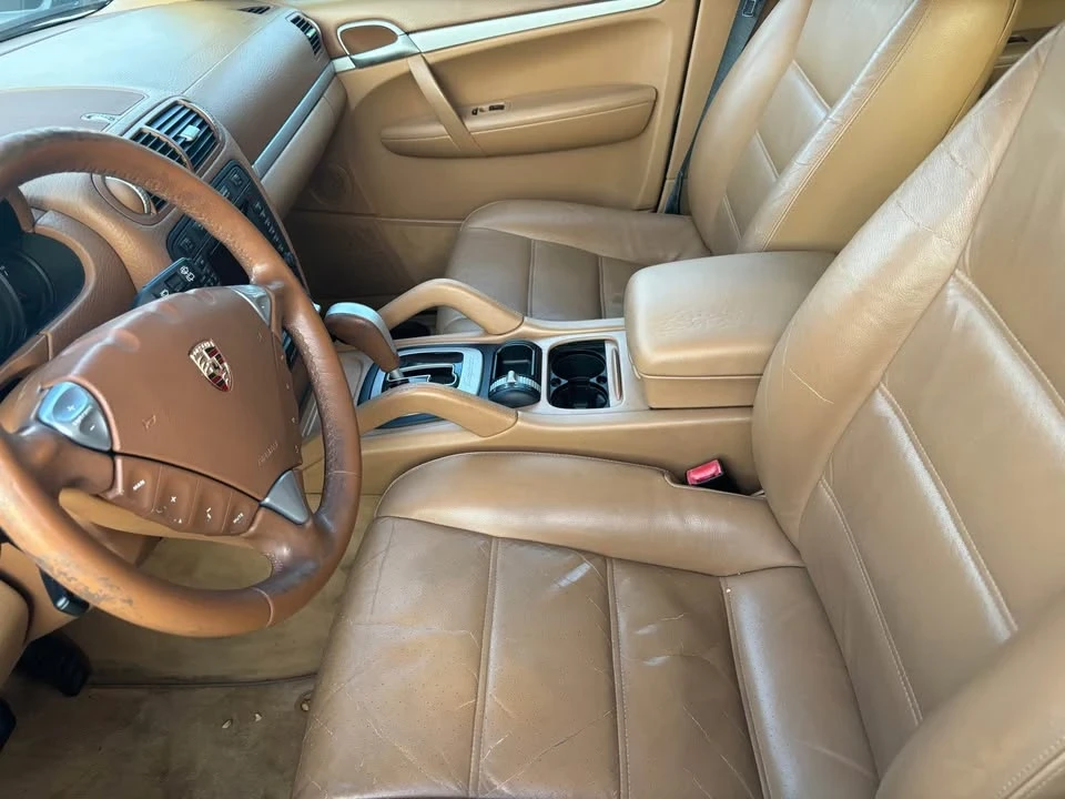 2006 Porsche 955/957 Cayenne - Image 7 of 11