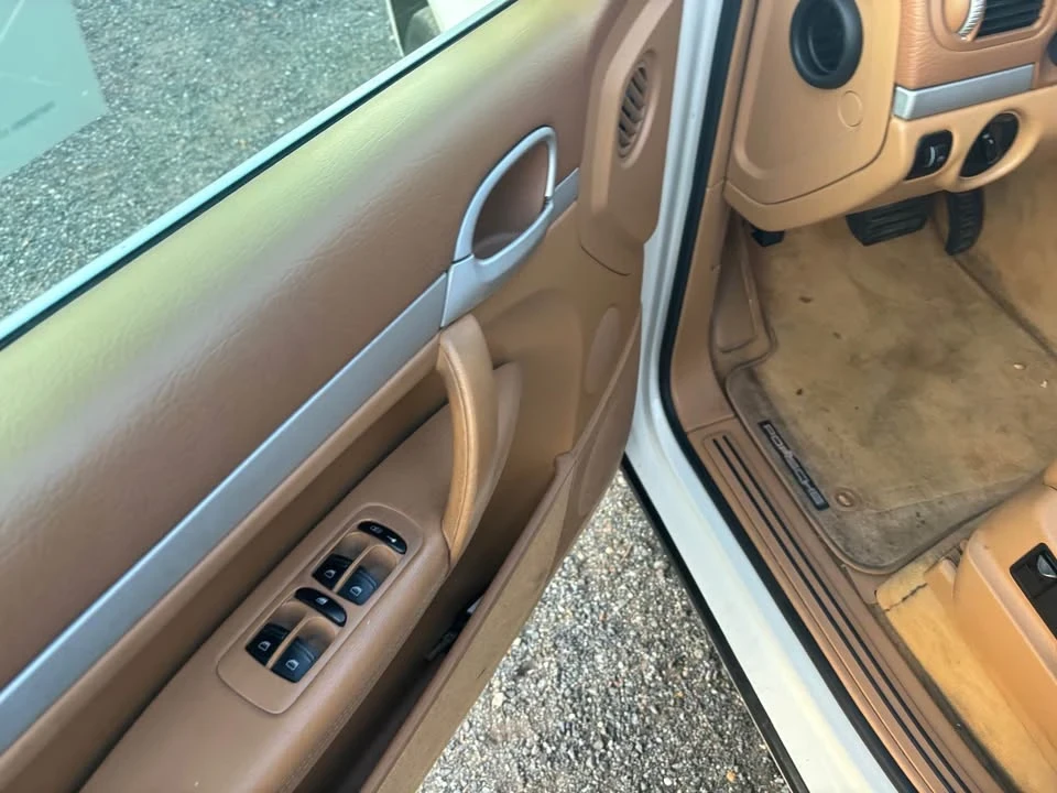 2006 Porsche 955/957 Cayenne - Image 10 of 11