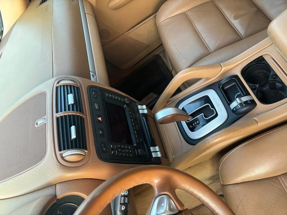 2006 Porsche 955/957 Cayenne - Image 11 of 11