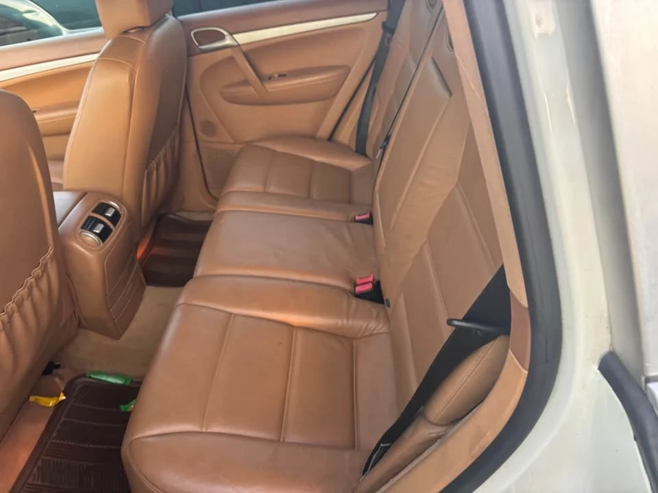 2006 Porsche 955/957 Cayenne - Image 8 of 11