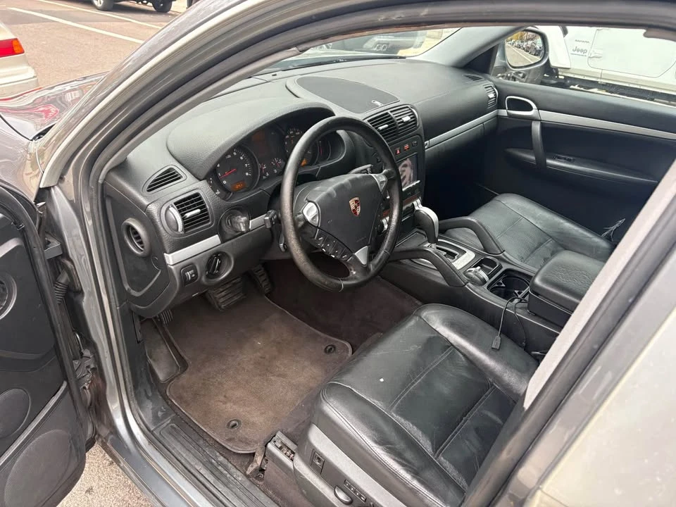 2006 Porsche 955/957 Cayenne - Image 9 of 13