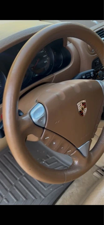 2006 Porsche 955/957 Cayenne - Image 8 of 9
