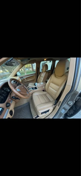 2006 Porsche 955/957 Cayenne - Image 2 of 9