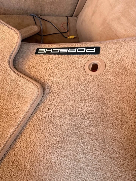 2006 Porsche 955/957 Cayenne - Image 5 of 8