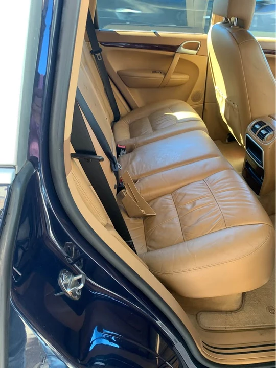2006 Porsche 955/957 Cayenne - Image 3 of 6