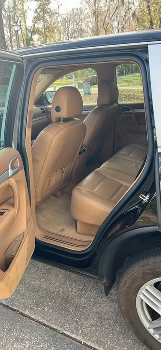 2006 Porsche 955/957 Cayenne - Image 3 of 13