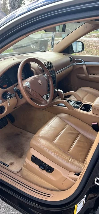 2006 Porsche 955/957 Cayenne - Image 2 of 13