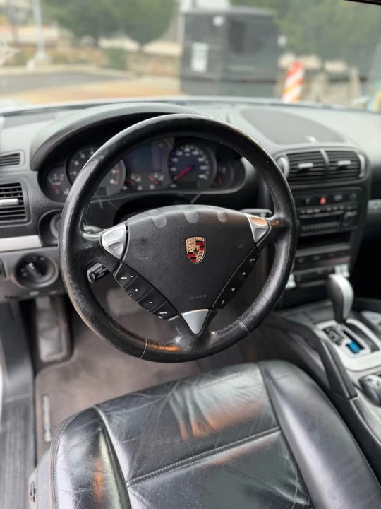 2006 Porsche 955/957 Cayenne - Image 10 of 20