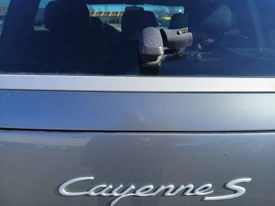 2006 Porsche 955/957 Cayenne - Image 6 of 9
