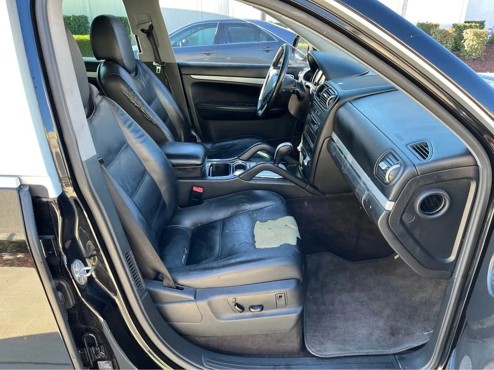 2006 Porsche 955/957 Cayenne - Image 10 of 12