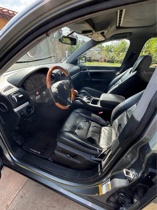 2006 Porsche 955/957 Cayenne - Image 11 of 14