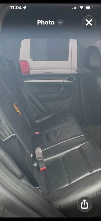 2006 Porsche 955/957 Cayenne - Image 10 of 12