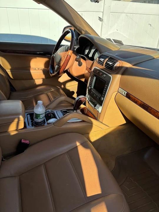 2006 Porsche 955/957 Cayenne - Image 9 of 18